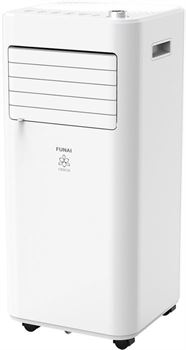 Мобильный кондиционер Funai Crocus MAC-CS29CON01 M238940 - фото 6510269