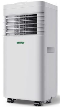 Мобильный кондиционер AC ELECTRIC ACE-09 FH/N6 M258009 - фото 6510317