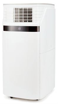 Мобильный кондиционер Electrolux Ice Column EACM-20 JK/N3 M216025 - фото 6510322