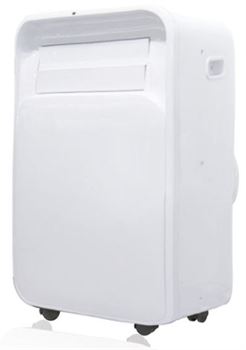 Мобильный кондиционер Aero IXIA CommonRow mobil2 AI-09CRP2 M219480 - фото 6510325
