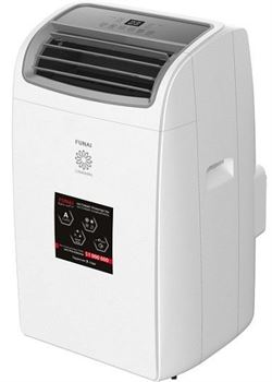 Мобильный кондиционер Funai MAC-CM46HPNW M290584 - фото 6510334