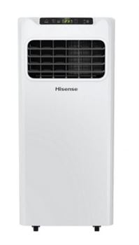 Мобильный кондиционер Hisense AP-09CR4GKWS00 M204755 - фото 6510374