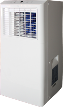 Мобильный кондиционер Dahatsu Smart Cool DDM-12C M290385 - фото 6510384