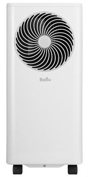 Мобильный кондиционер Ballu Orbis BPAC-09 OR/N6 M257995 - фото 6510443