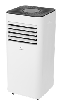 Мобильный кондиционер ECOSTAR Desire KV-DS07CH-E M175302 - фото 6510514