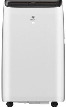 Мобильный кондиционер Royal Clima RM-LP60CN-EW M289025 - фото 6510597