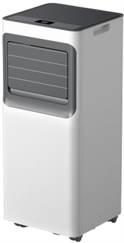 Мобильный кондиционер AC ELECTRIC Diona ACE-07 TR/N6 M289536 - фото 6510618