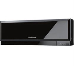 Настенный внутренний блок мульти-сплит системы Mitsubishi Electric MSZ-EF25VEB уцененный M296723 - фото 6510687