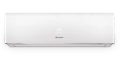 Настенный внутренний блок мульти сплит-системы Hisense Smart Free Match AMS-12UW4RVEDB00 уцененный M296353 - фото 6512827