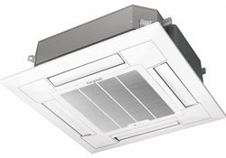 Кассетный внутренний блок мульти сплит-системы Energolux Smart multi SAC12M2-AI M254784 - фото 6515055