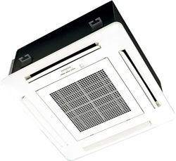 Кассетный внутренний блок мульти сплит-системы Hitachi RAI-25NH5A уцененный M296787 - фото 6515069
