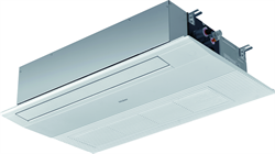 Кассетный внутренний блок мульти-сплит системы Haier AB35S2SA1FA M248177 - фото 6515213