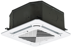 Канальный внутренний блок мульти сплит-системы Kentatsu KMZBA50HZRN1/KPU65-D4 M260974 - фото 6515224