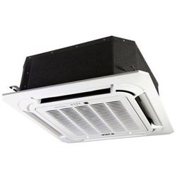 Кассетный внутренний блок мульти сплит-системы JAX ACQ-12(H)E/ACQ-12(H)E-PANEL M93294 - фото 6515229