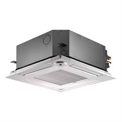 Кассетный внутренний блок мульти сплит-системы Mitsubishi Electric SLZ-M50FA M92969 - фото 6515282