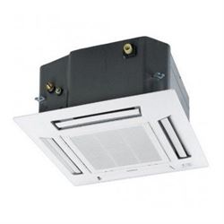 Кассетный внутренний блок мульти сплит-системы Panasonic CS-E18HB4EA M21341 - фото 6515404
