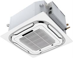 Кассетный внутренний блок мульти сплит-системы Energolux Smart multi ESAC24M2_WF_AR2_DC M290394 - фото 6515430