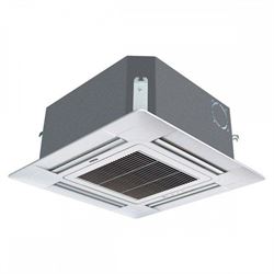 Кассетный внутренний блок мульти сплит-системы Haier AB12CS1ERA(S)(PB-700IB) M82580 - фото 6515508