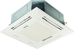 Кассетный внутренний блок мульти сплит-системы Pioneer KCMS12B/TC03 M200384 - фото 6515716