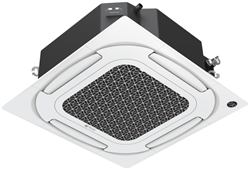 Кассетный кондиционер Royal Clima CO-4C 24HNFI/CO-E 24HNDI/pan 8D3 M289009 - фото 6515906