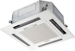 Кассетный кондиционер JAX Shark ACIQ-20 HE02/ACIX-20 HE02 M242607 - фото 6515926