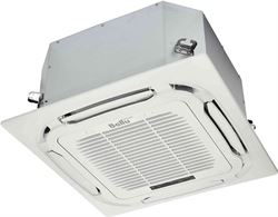 Кассетный кондиционер Ballu BLCI_A_C-24HN8_V4 M289518 - фото 6515950