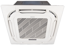 Кассетный кондиционер Breeon BLC-12AC M248795 - фото 6515967