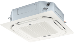Кассетный кондиционер AUX ALCA-HS18/4DR2/AL-HS18/4DR2(U) M265070 - фото 6515996