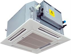 Кассетный кондиционер Dahatsu DH-CS-12A (TCL) M262429 - фото 6516171