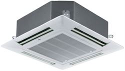Кассетный кондиционер Haier AB71S1LG2FA/1U71S1LR2FA M250384 - фото 6516209