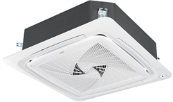 Кассетный кондиционер Haier AB71S2SG1FA/1U70S2SJ2FA M240383 - фото 6516247