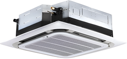 Кассетный кондиционер Marsa MRK-36UHA2N/MRK-36HA2NE-W M238847 - фото 6516264