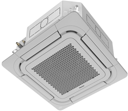 Кассетный кондиционер Hisense Heavy EU AUC-60UR4RKC8/AUW-60U6RW8/PE-QFA/CD Wi-Fi M262591 - фото 6516267