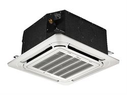 Кассетный кондиционер Midea MCA3-12HRN1-QC2/MOX330-12HN1-Q M198524 - фото 6516411