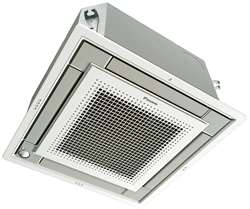 Кассетный кондиционер Daikin FFA35A9/RXM35A M275003 - фото 6516444