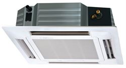 Кассетный кондиционер TCL TCC-36HRIA M117691 - фото 6516463