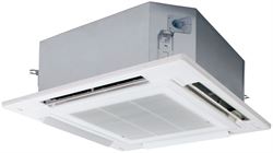 Кассетный кондиционер Panasonic S-60PU2E5B/U-60PZH2E5 M214843 - фото 6516477