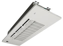 Кассетный кондиционер Mdv MDCA1I-18HRFN8/MDOAG-18HFN8 M255291 - фото 6516480