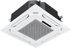 Кассетный кондиционер Royal Clima CO-4C 48HNCI/CO-E 48HNCI/CO-4C/pan 8D2 M237947 - фото 6516488
