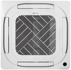 Кассетный кондиционер Royal Clima ES-C 60HREX/ES-E 60HEX/ES-C pan/2X M288890 - фото 6516531