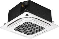 Кассетный кондиционер Midea MCA4U-18HRFNX-Q(GA)/MOX330U-18HFN8-Q(GA)/T-MBQ4-03AWD M240697 - фото 6516562