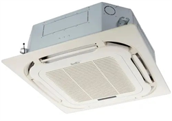 Кассетный кондиционер Ballu Universal III (R410a) BLC_C-60HN1_21Y M200120 - фото 6516597