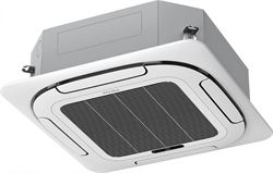 Кассетный кондиционер Rovex RIB-36HR1/CICU-36HR1 M289336 - фото 6516603
