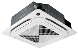 Кассетный кондиционер Lessar LS-HE55BVE4/LU-HE55UVE4/LZ-B4UB M274998 - фото 6516665