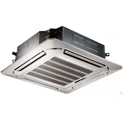Кассетный кондиционер SYSCOOL SYSPLIT CASSETTE 48 HP R M57525 - фото 6516753