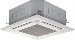 Кассетный кондиционер Mitsubishi Electric PLA-M60EA2/SUZ-M60VA/PLP-6EAE M268915 - фото 6516818