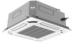 Кассетный кондиционер Gree GUD100T1/B-S M225585 - фото 6516948