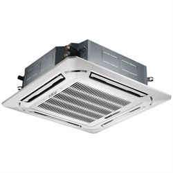 Кассетный кондиционер Mdv MDCD-36HRN1/MDOU-36HN1-L M36657 - фото 6516955