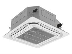 Кассетный кондиционер Electrolux Unitary Pro 4  EACC-60H/UP4-DC/N8 M215856 - фото 6517054