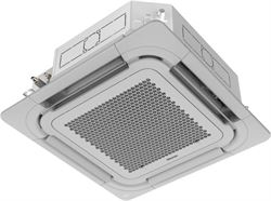 Кассетный кондиционер Hisense AUC-36HR4RKC2/AUW-36H6RK2 M288493 - фото 6517225